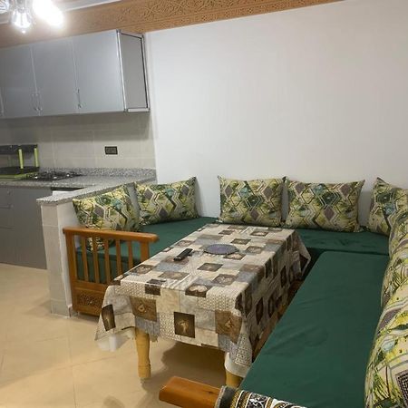 Appartement Familial Al Hoceïma エクステリア 写真