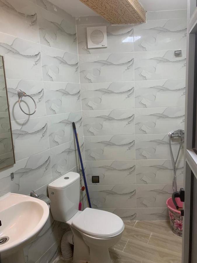 Appartement Familial Al Hoceïma エクステリア 写真