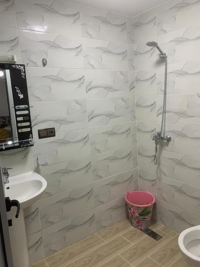 Appartement Familial Al Hoceïma エクステリア 写真