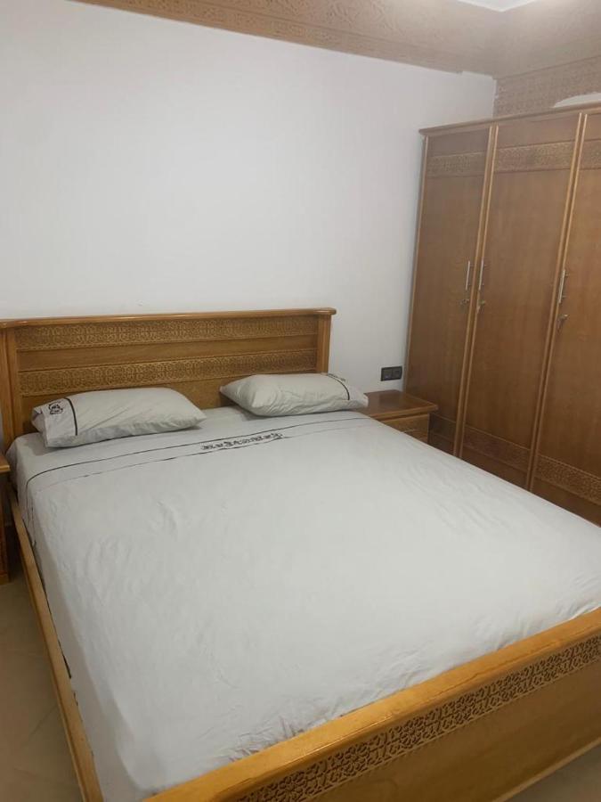 Appartement Familial Al Hoceïma エクステリア 写真