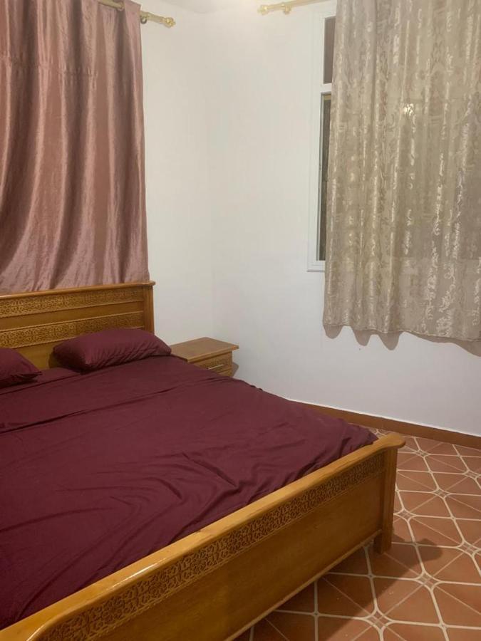 Appartement Familial Al Hoceïma エクステリア 写真